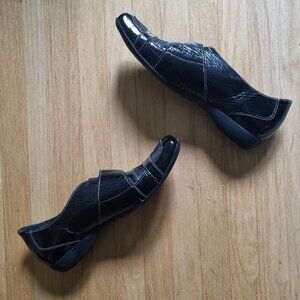 Un tour en ville shoes